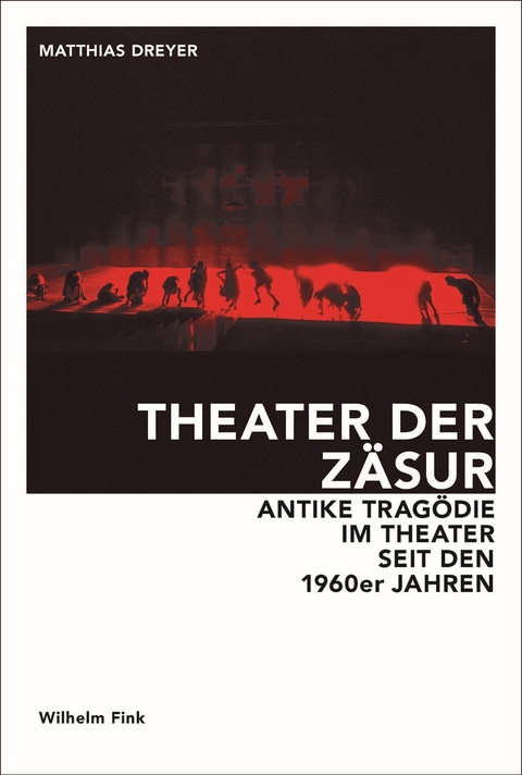 Theater der Zäsur - Matthias Dreyer