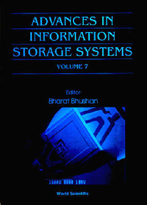 Advances In Information Storage Systems, Volume 7 - 