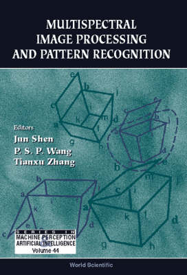 Multispectral Image Processing And Pattern Recognition - 