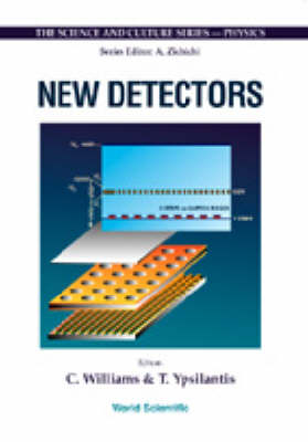 New Detectors - Proceedings Of The 36th Workshop Of The Infn Eloisatron Project, The Science And Culture Sc - 