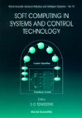 Soft Computing In Systems And Control Technology - Spyros Tzafestas