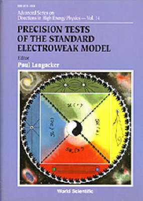 Precision Tests Of The Standard Electroweak Model - 