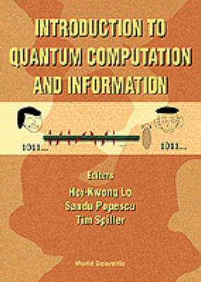 Introduction To Quantum Computation And Information - 