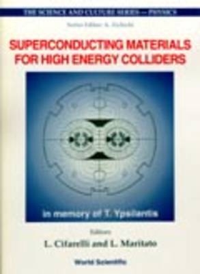 Superconducting Materials For High Energy Colliders - Proceedings Of The 38th Workshop Of The Infn Eloisatron Project - 