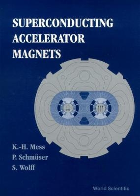 Superconducting Accelerator Magnets - Karl-Hubert Mess, Peter Schmueser, Siegfried Wolff