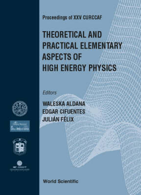 Theoretical And Practical Elementary Aspects Of High Energy Physics, Procs Of Xxv Curccaf - 