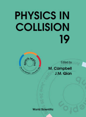 Physics In Collision Xix, Procs - 