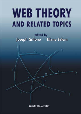 Web Theory And Related Topics - 