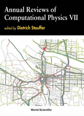 Annual Reviews Of Computational Physics Vii - 