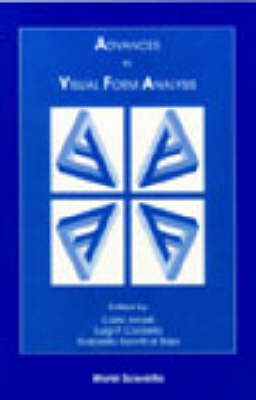 Advances In Visual Form Analysis: Proceedings Of The 3rd International Workshop On Visual Form - 