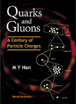 Quarks And Gluons: A Century Of Particle Charges - Moo-Young Han