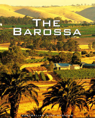 The Barossa - Ian Lloyd