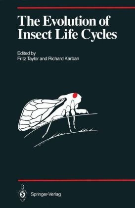 Evolution of Insect Life Cycles - 