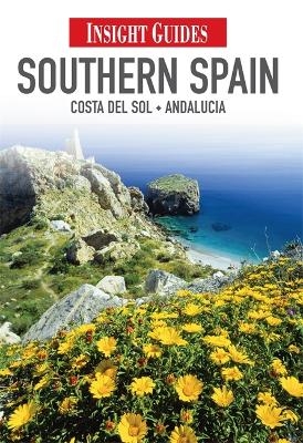 Insight Guides: Southern Spain
