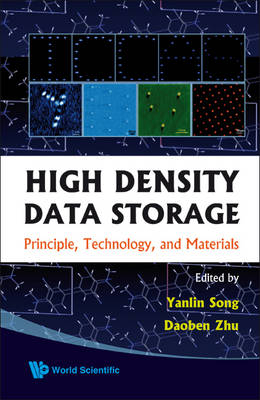 High Density Data Storage: Principle, Technology, And Materials - 