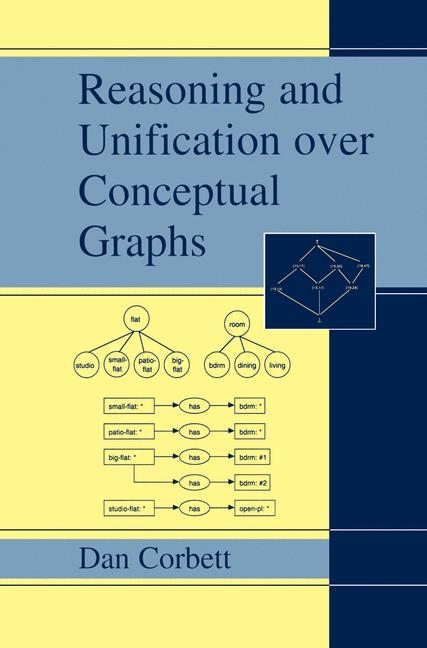 Reasoning and Unification over Conceptual Graphs -  Dan Corbett