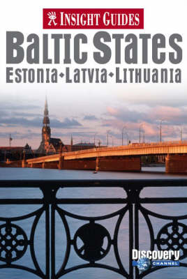 Baltic States Insight Guide