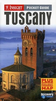 Tuscany Insight Pocket Guide