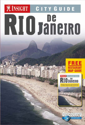 Rio de Janeiro Insight City Guide - 