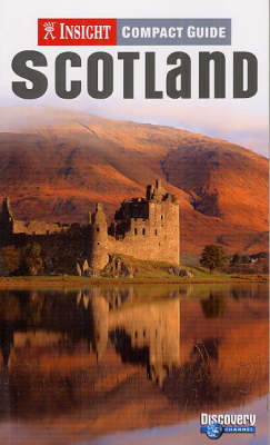 Scotland Insight Compact Guide