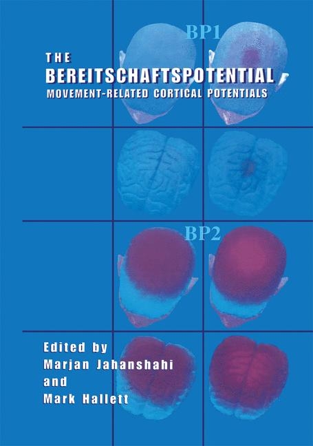 Bereitschaftspotential - 