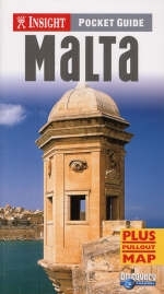 Malta Insight Pocket Guide