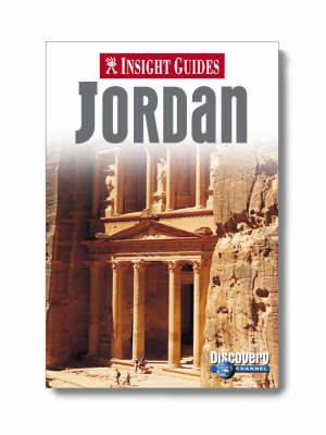 Jordan Insight Guide