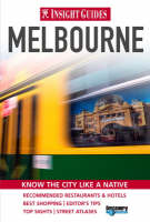 Melbourne Insight City Guide -  Insight Guides
