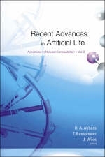 Recent Advances In Artificial Life - 