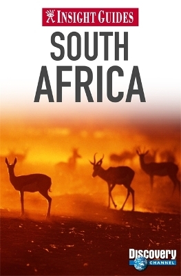 Insight Guides: South Africa -  APA Publications Limited