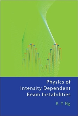 Physics Of Intensity Dependent Beam Instabilities - King Yuen Ng