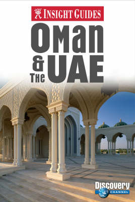 Oman and UAE Insight Guide