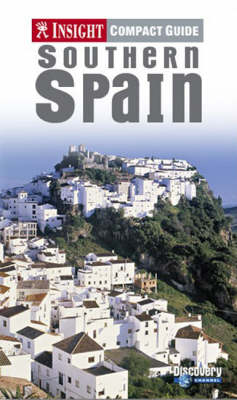 Southern Spain Insight Compact Guide