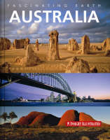 Australia Insight Fascinating Earth - Robert Fischer, Ute Friesen, Marcus Wurmli