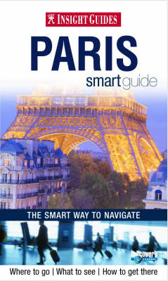 Paris Insight Smart Guide