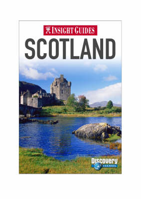 Scotland Insight Guide -  Insight Guides