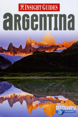 Argentina Insight Guide - 