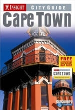 Cape Town Insight City Guide -  Insight Guides