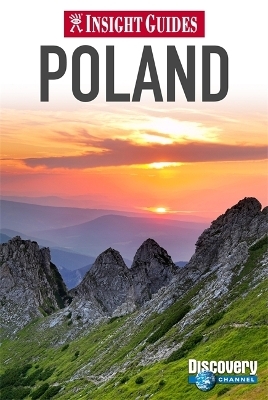 Insight Guides: Poland -  APA Publications Limited