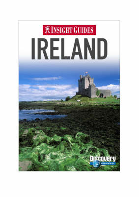 Ireland Insight Guide -  Insight Guides