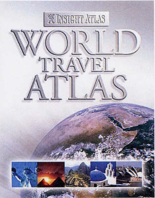 Insight World Travel Atlas