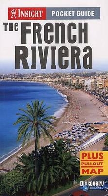 The French Riviera Insight Pocket Guide - Michaels Lentz