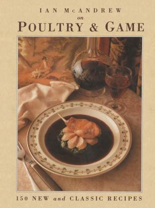 Poultry & Game -  Ian McAndrew