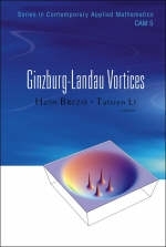 Ginzburg-landau Vortices - 