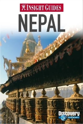 Insight Guides: Nepal -  APA Publications Limited