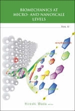 Biomechanics At Micro- And Nanoscale Levels - Volume Ii - 