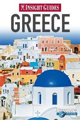 Insight Guides: Greece -  Insight Guides