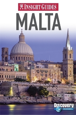 Insight Guides: Malta -  APA Publications Limited