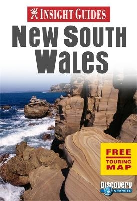 Insight Guides: New South Wales -  APA Publications Limited