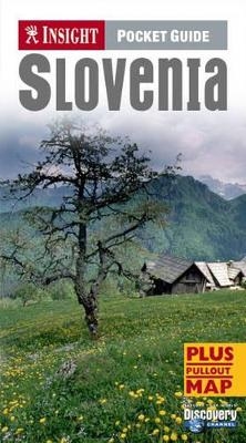 Slovenia Insight Pocket Guide